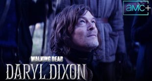 The Walking Dead: Daryl Dixon