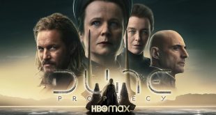 Dune: Profeția